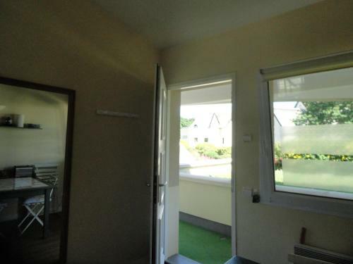 Apartamento Residence Le St Denac