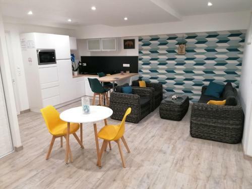 Bed & Breakfast Aubin A Bulles