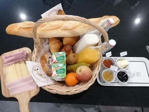 Bed & Breakfast Aubin A Bulles
