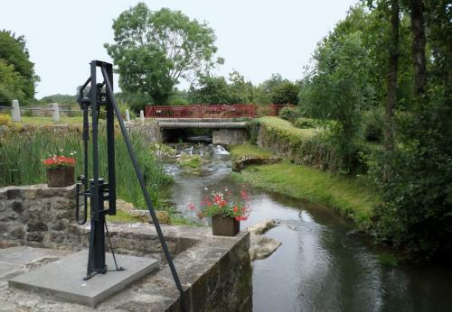 Bed & Breakfast Aubin A Bulles