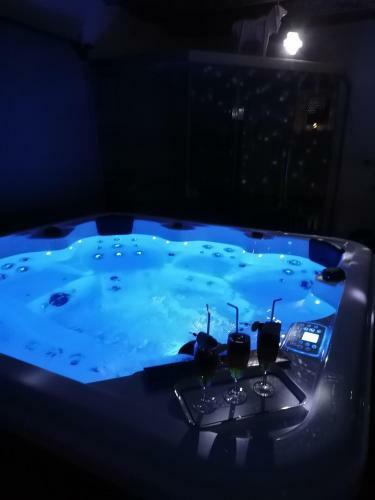 Bed & Breakfast Aubin A Bulles