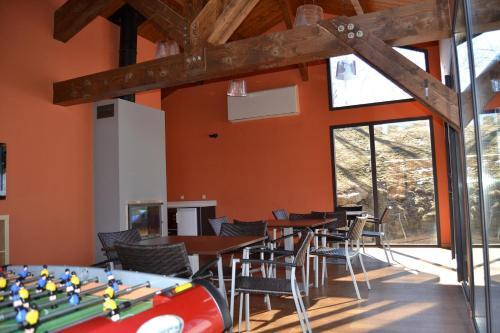 Apartamento Saillagouse V