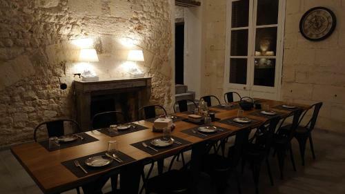 Bed & Breakfast La Cour Florimont