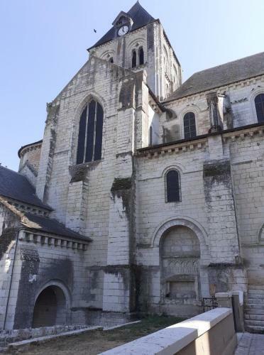 Bed & Breakfast La Cour Florimont