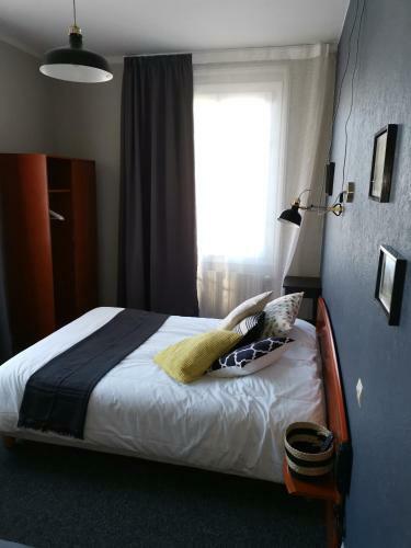Hotel La Villa Rose-marie