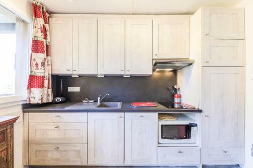 Apartamento Residence Les Brigues - Maeva Home