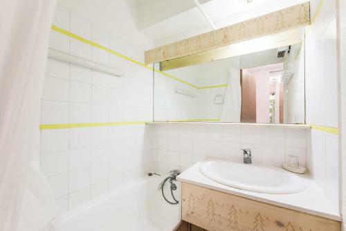Apartamento Residence Les Brigues - Maeva Home