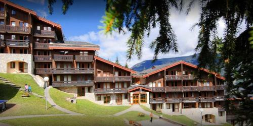 Apartamento Residence Les Brigues - Maeva Home