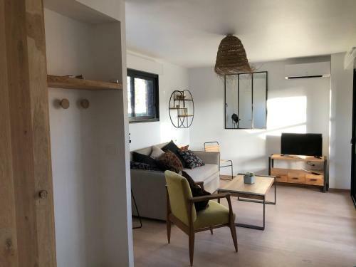 Apartamentos Cottages Du Valcoquet