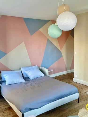 Bed & Breakfast Aux Jolies Sources