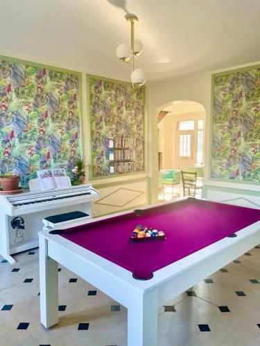 Bed & Breakfast Aux Jolies Sources