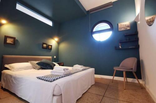Apartamento Unique ! Waterfront Flat In Saint Aygulf