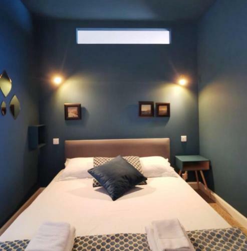 Apartamento Unique ! Waterfront Flat In Saint Aygulf