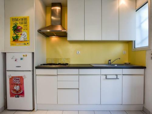 Semi-detached Home With Garden, 500m From The Beach, Golf Course - C�te D?armor