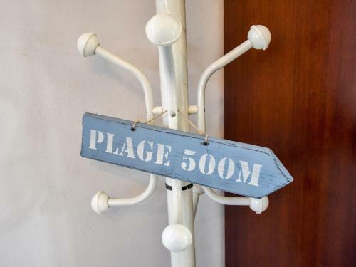 Semi-detached Home With Garden, 500m From The Beach, Golf Course - C�te D?armor