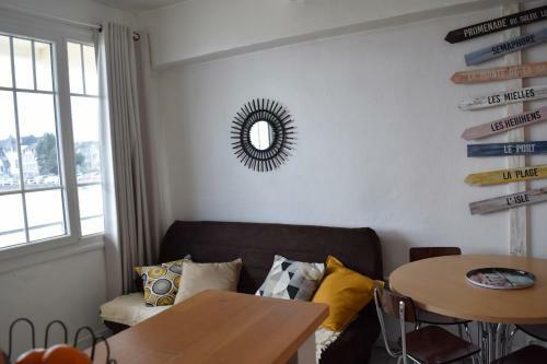 Apartamento Studio 2/4 Personnes Grande Plage Saint Cast