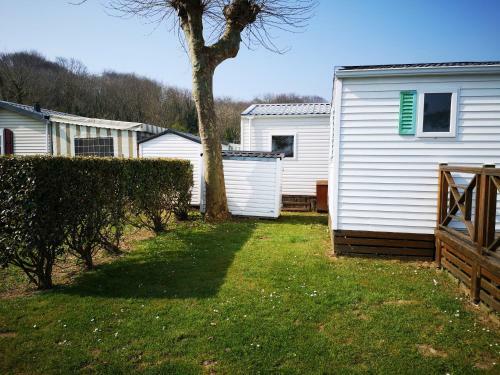 Apartamento Mobile Home 4 Personnes N�20