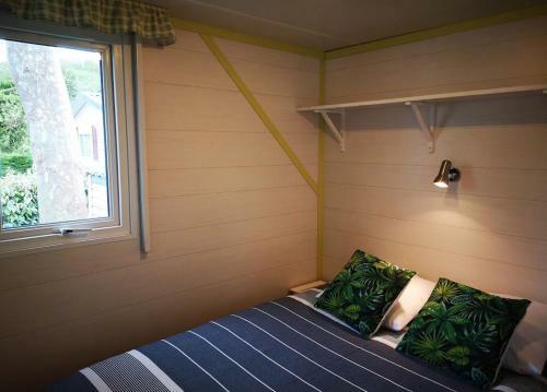 Apartamento Mobile Home 4 Personnes N�20