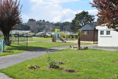 Apartamento Mobile Home 4 Personnes N�20