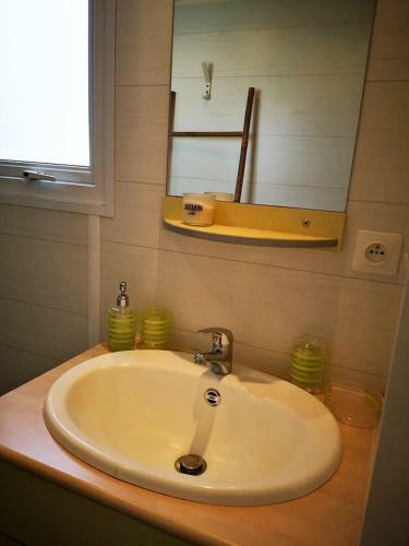 Apartamento Mobile Home 4 Personnes N�20
