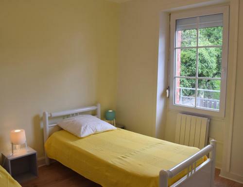 Maison Centre Ville Castine 6 Personnes