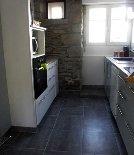 Maison Centre Ville Castine 6 Personnes