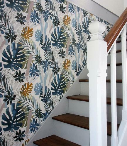 Maison Centre Ville Castine 6 Personnes