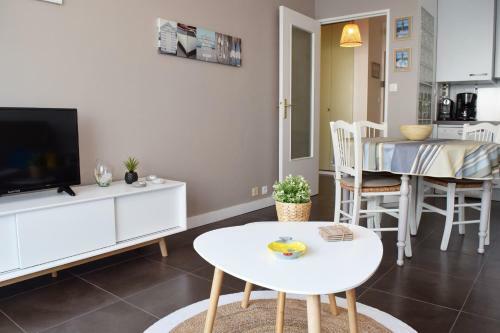 Apartamento Appartement 2 Personnes Centre Ville