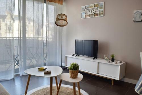 Apartamento Appartement 2 Personnes Centre Ville