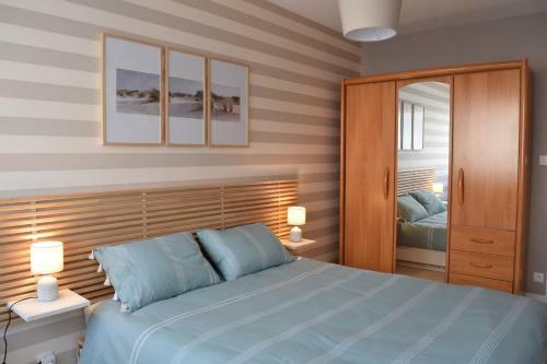 Apartamento Appartement 2 Personnes Centre Ville