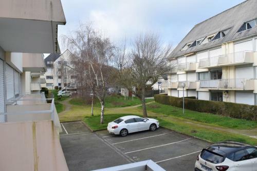 Apartamento Appartement 2 Personnes Centre Ville