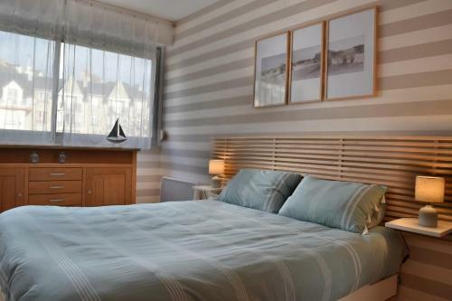 Apartamento Appartement 2 Personnes Centre Ville
