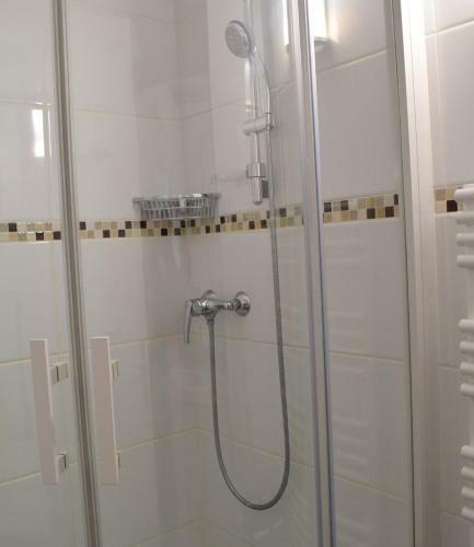 Apartamento Appartement 2 Personnes Centre Ville