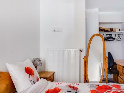 Blissful Apartment In Saint Chamond With Balcony