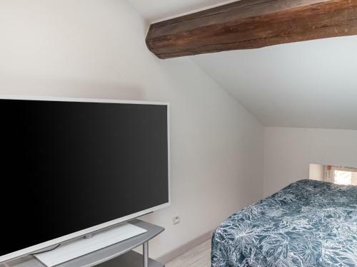 Simplistic Apartment In Saint Chamond Near Shopping Street