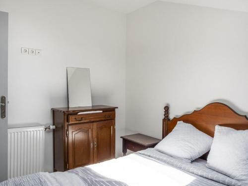 Simplistic Apartment In Saint Chamond Near Shopping Street