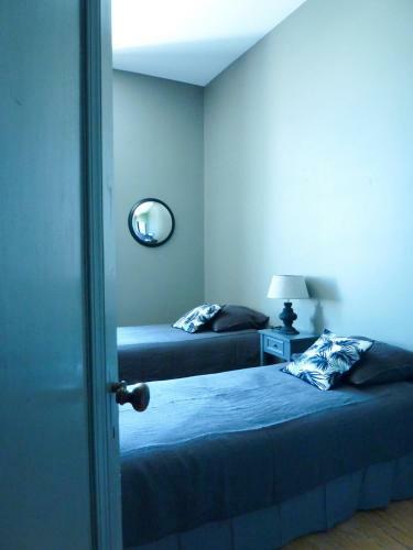 Saint-christoly-medoc Chateau Sleeps 15 With Pool