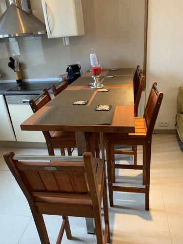 Charming 3-bed House In Saint-brice-sous-foret