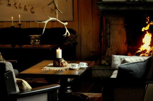 Hindseter Mountain Hotel