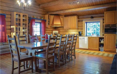 Holiday Home Gol Nyst�lfjellet Fantrud