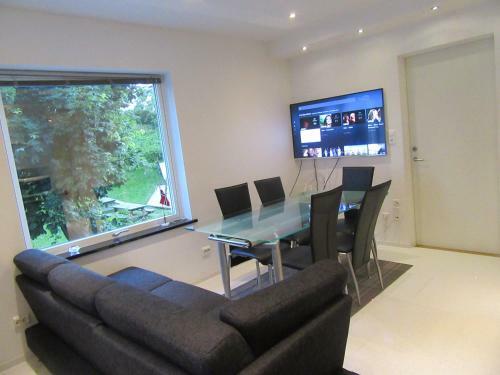 Apartamento Villa Baneheia