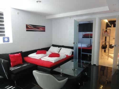 Apartamento Villa Baneheia