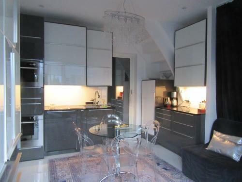 Apartamento Villa Baneheia