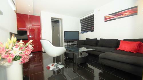 Apartamento Villa Baneheia
