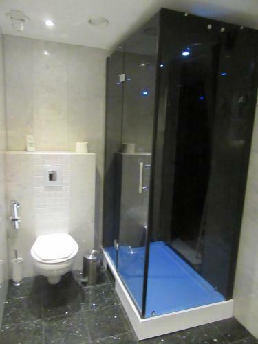 Apartamento Villa Baneheia