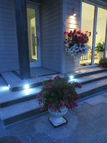 Apartamento Villa Baneheia