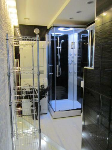 Apartamento Villa Baneheia