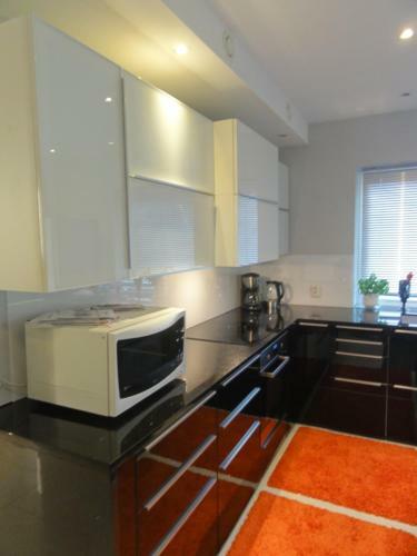 Apartamento Villa Baneheia