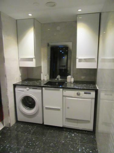Apartamento Villa Baneheia