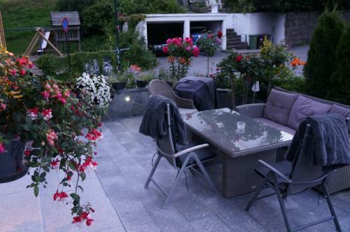 Apartamento Villa Baneheia
